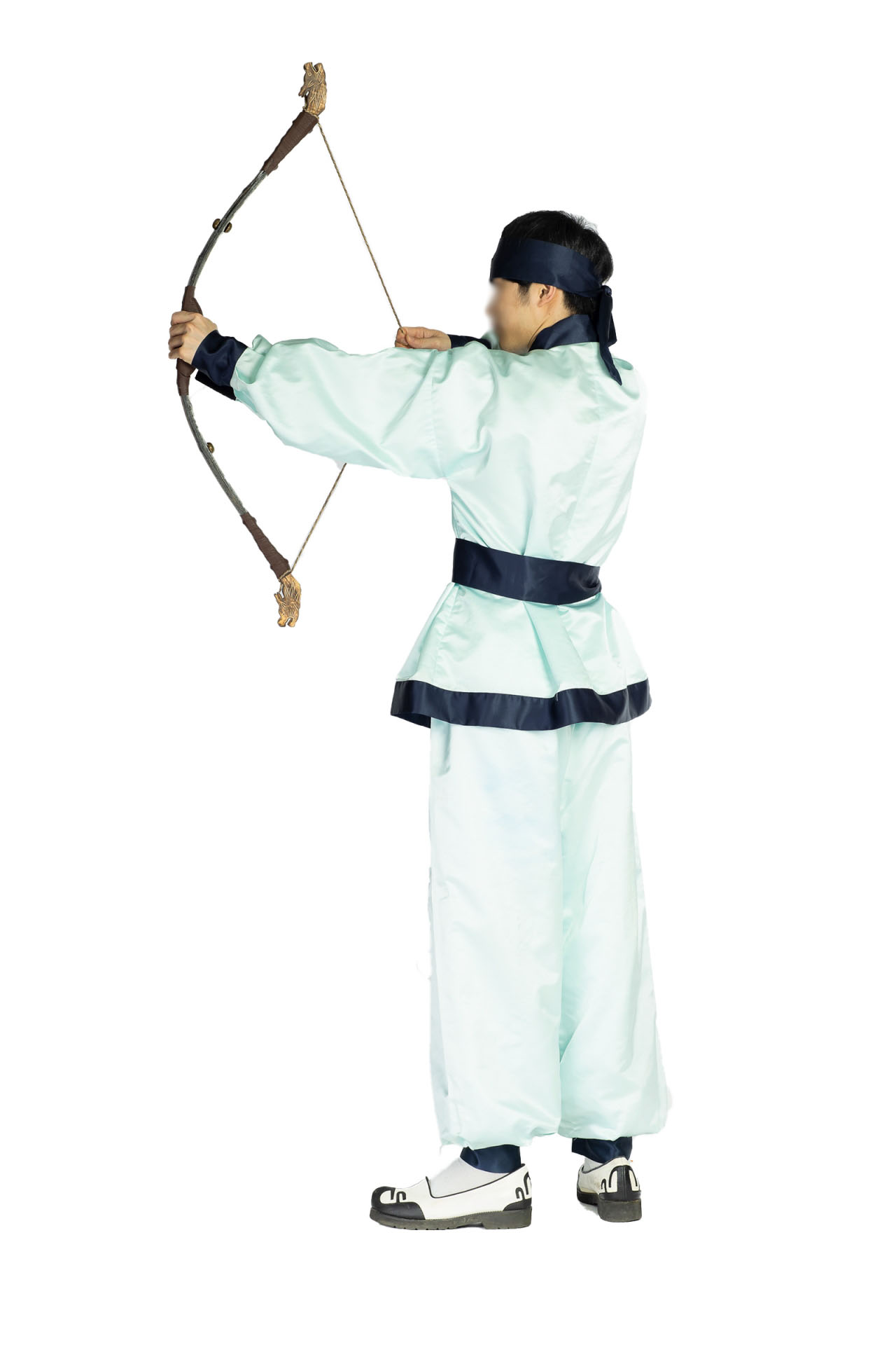 신라화랑 -청백