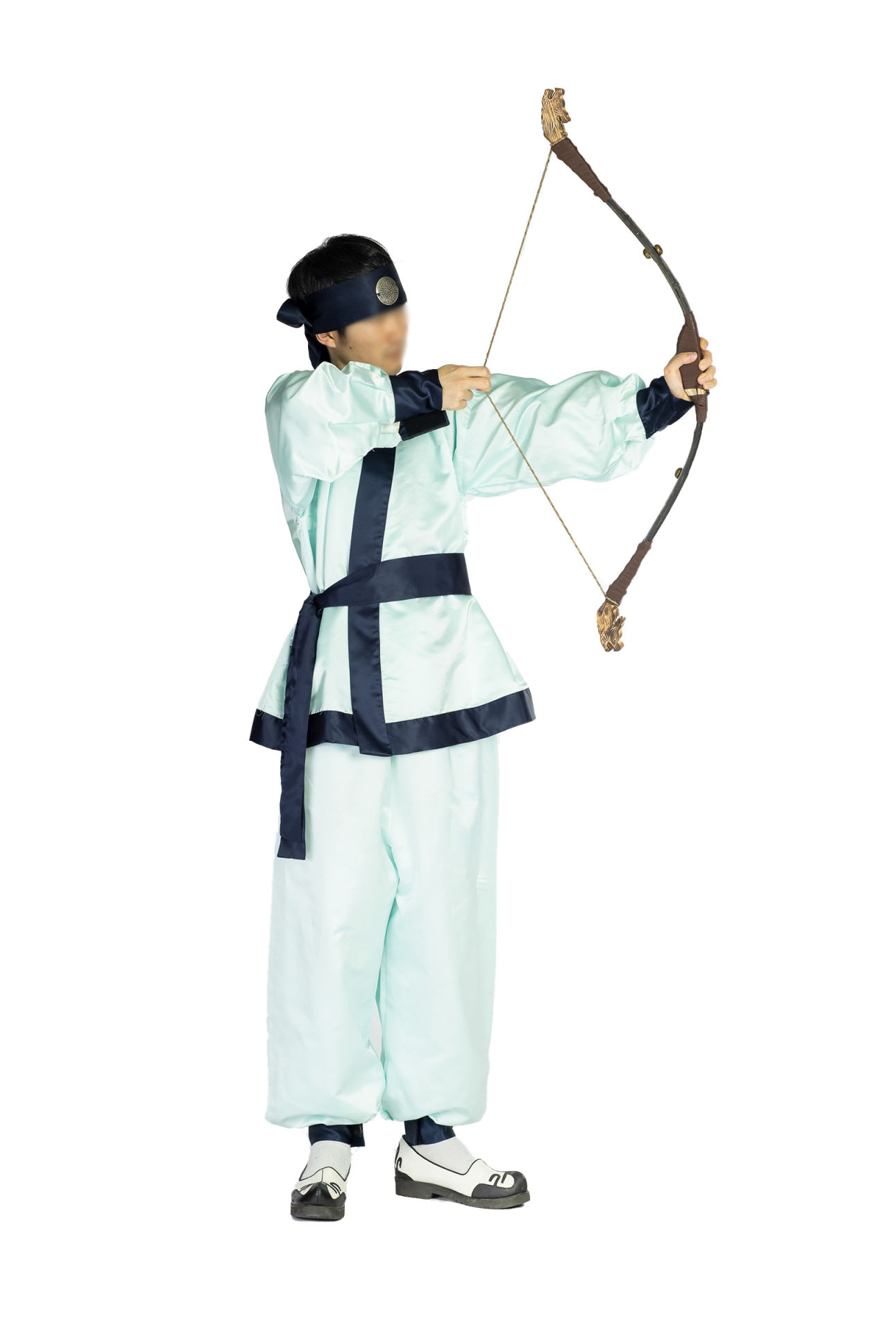 신라화랑 -청백