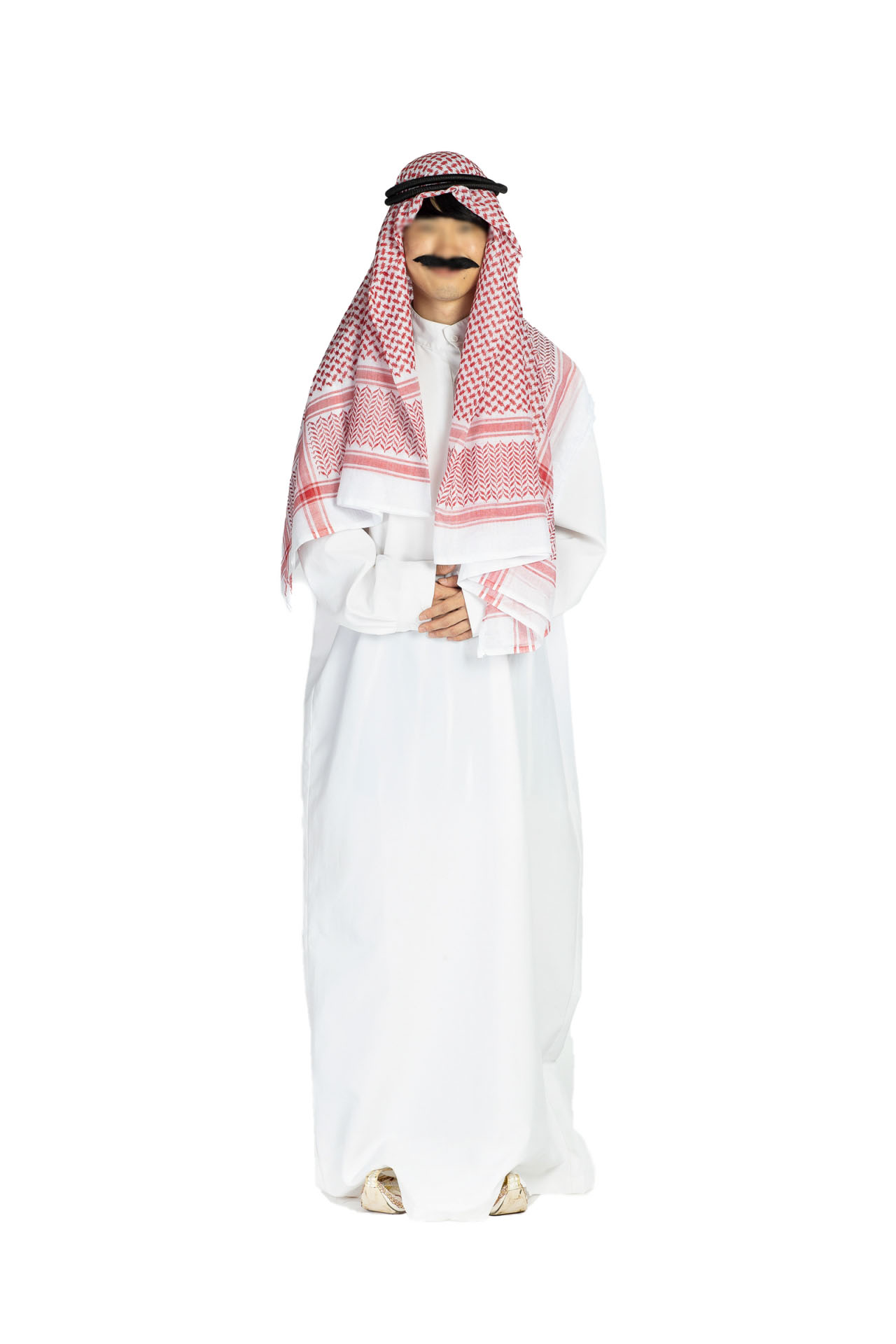 사우디아라비아 귀족