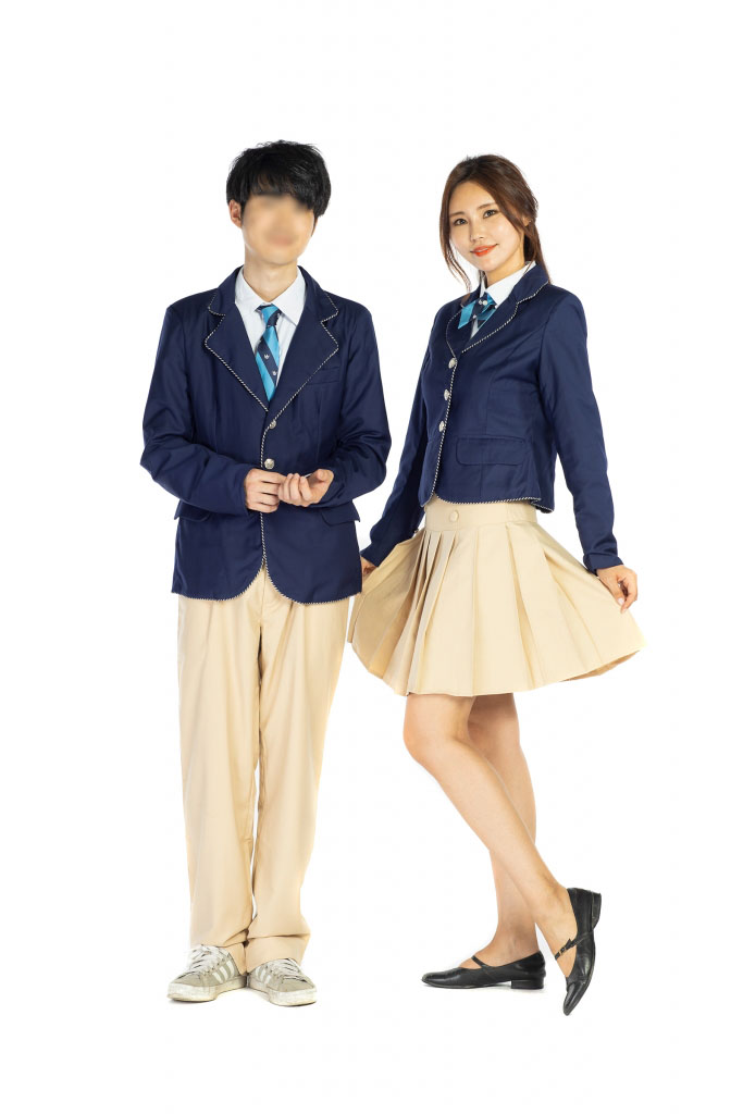 현대교복커플2