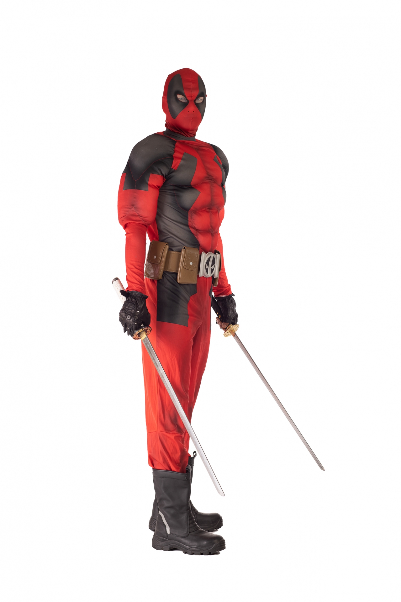 데드풀(고급형)