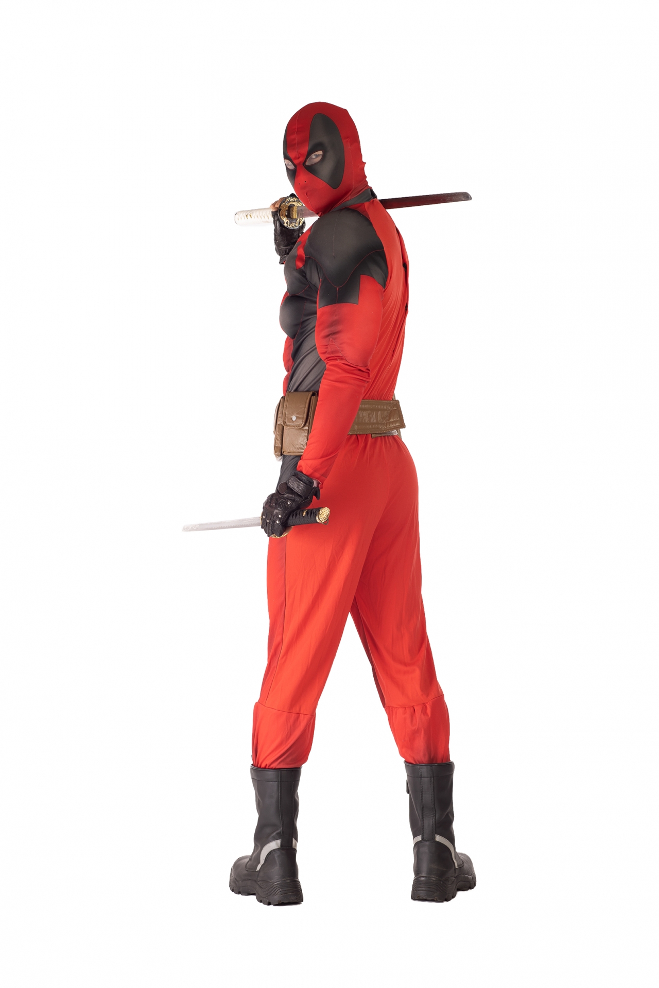 데드풀(고급형)