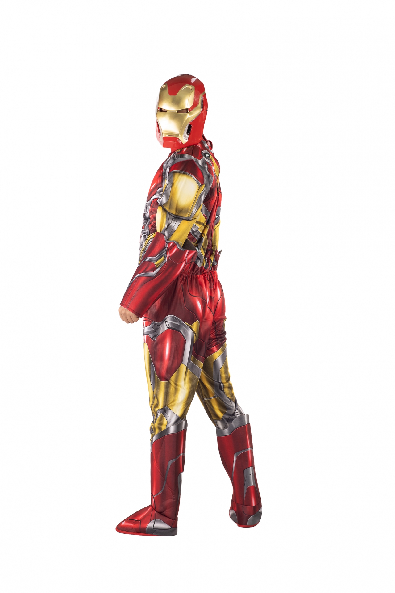 아이언맨(신버전)