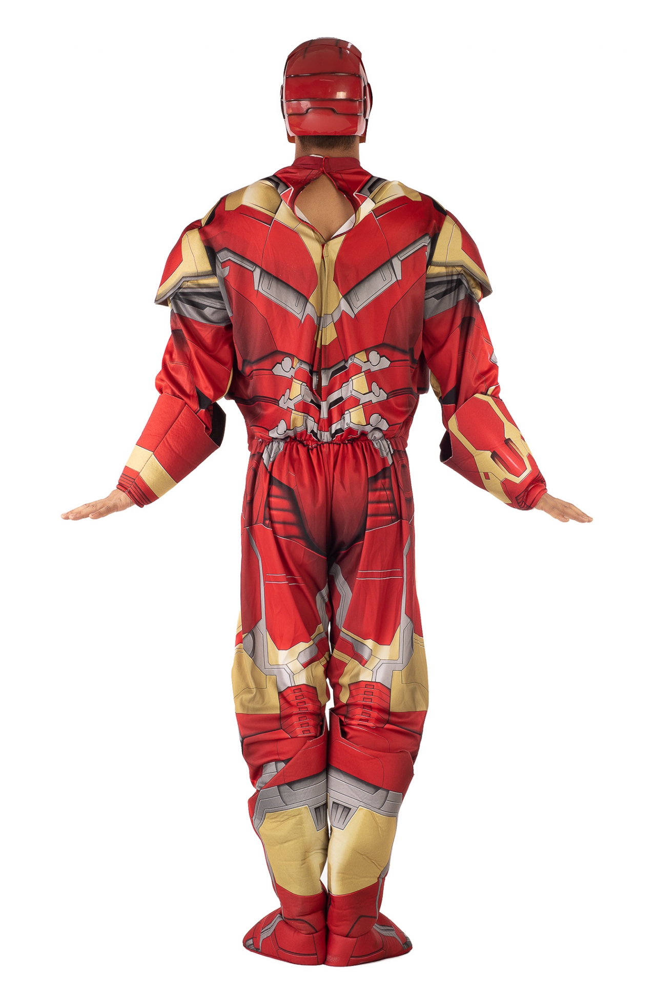 아이언맨(어벤져스)