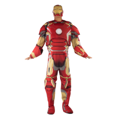 아이언맨(어벤져스)