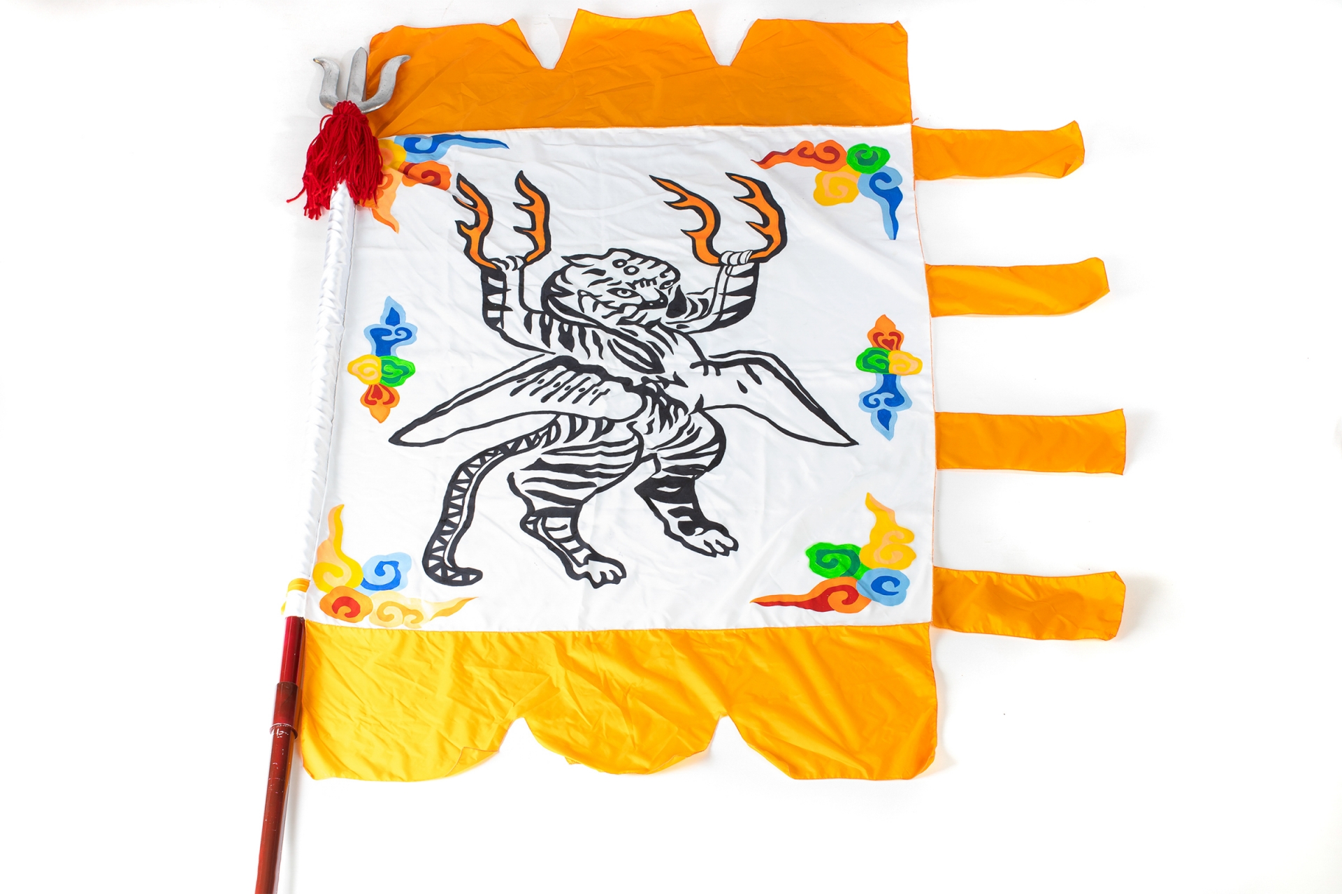 오방기(대형사이즈)