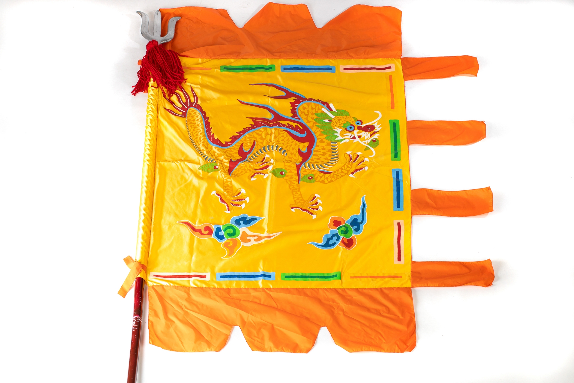 오방기(대형사이즈)