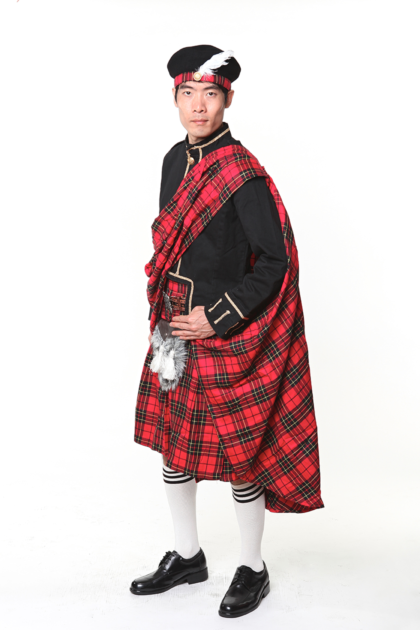 스코틀랜드(전통)