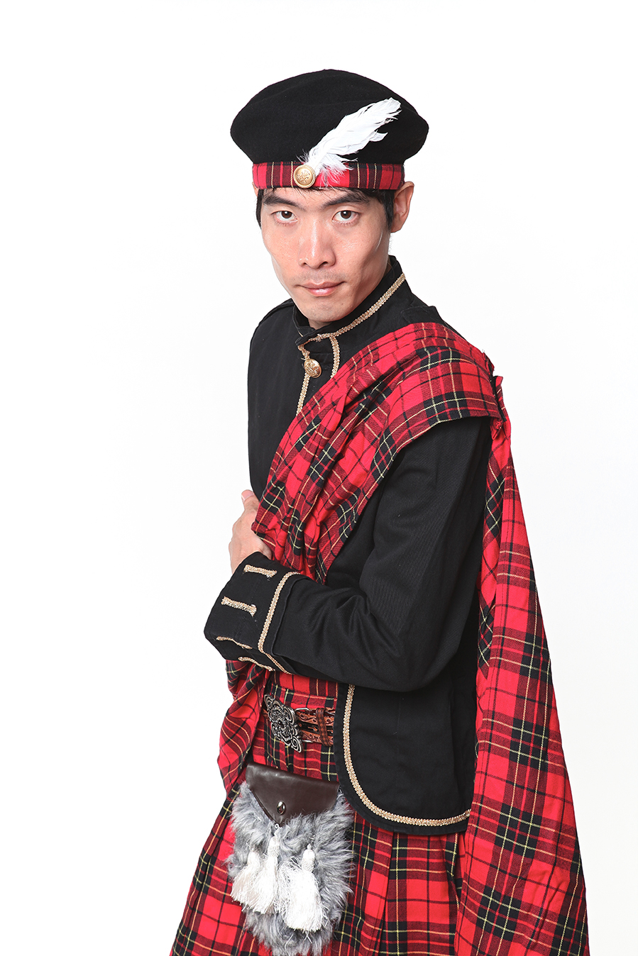 스코틀랜드(전통)