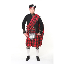 스코틀랜드(전통)