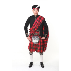 스코틀랜드(전통)