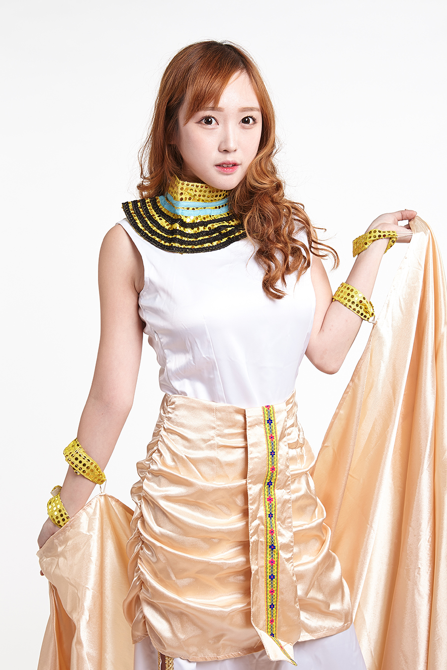 클레오파트라-신버젼