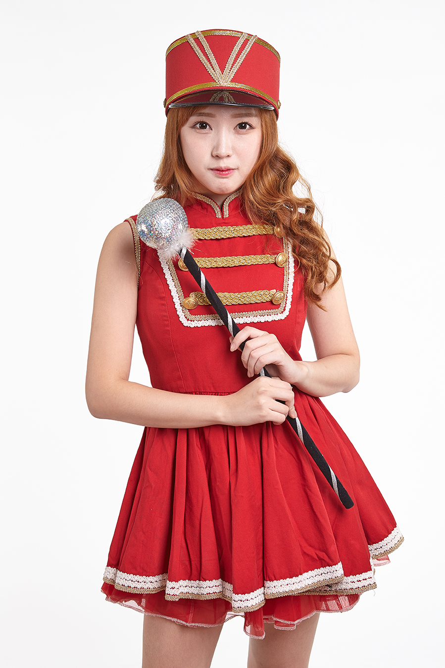 고적대-레드큐트