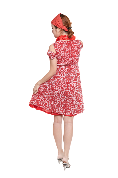 하와이여-모아나