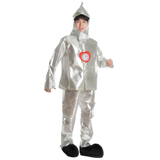 오즈마법사-깡통로봇 신형