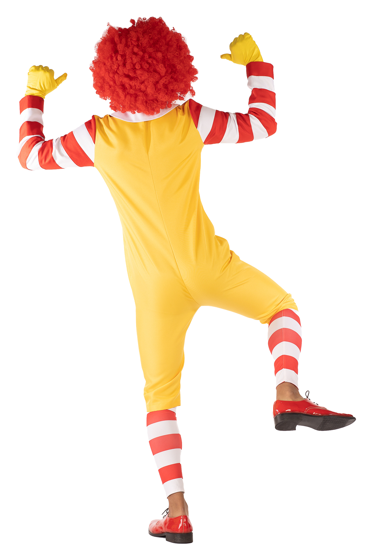 맥도날드-고급형