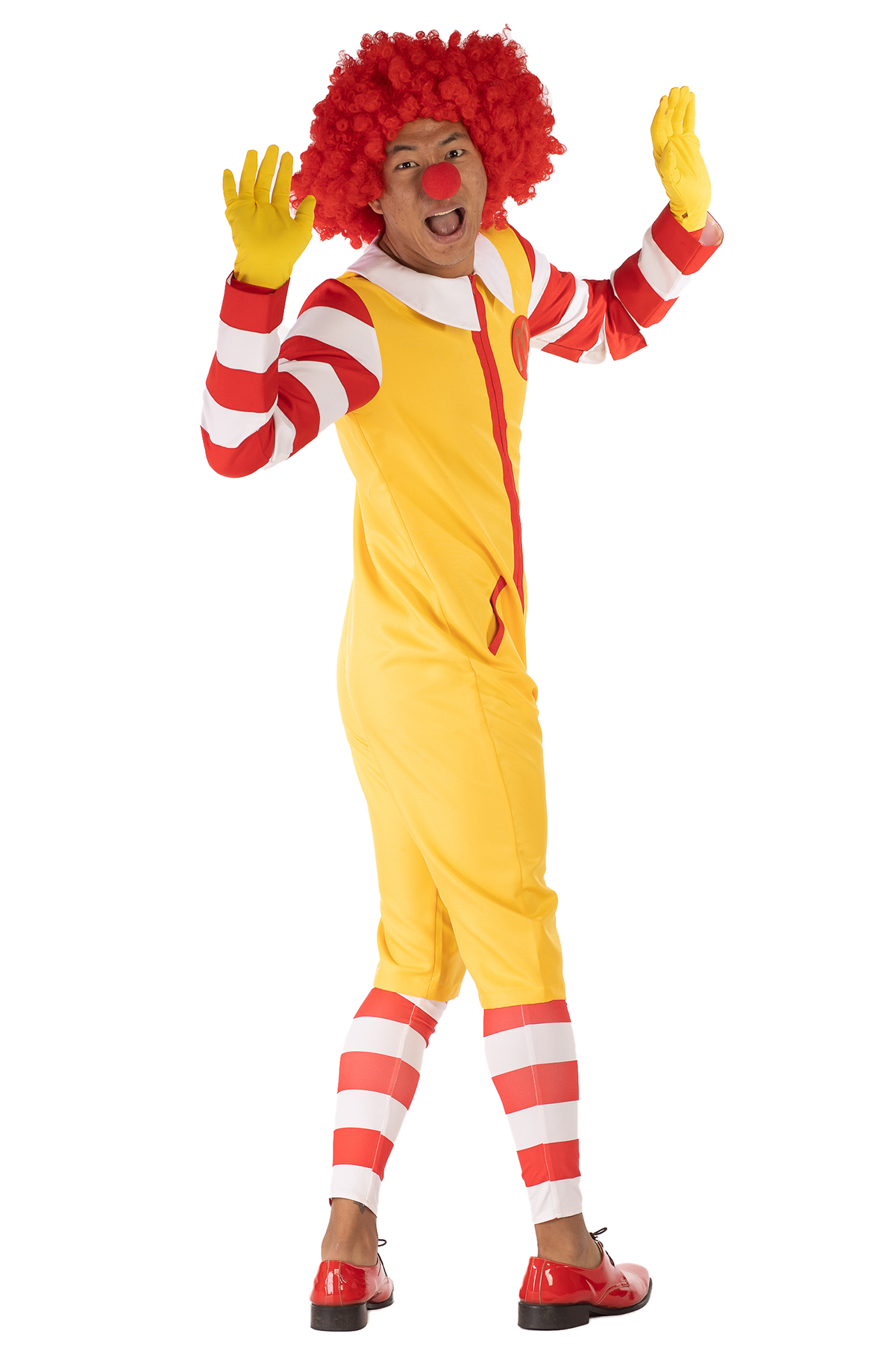 맥도날드-고급형