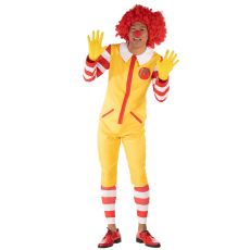 맥도날드-고급형