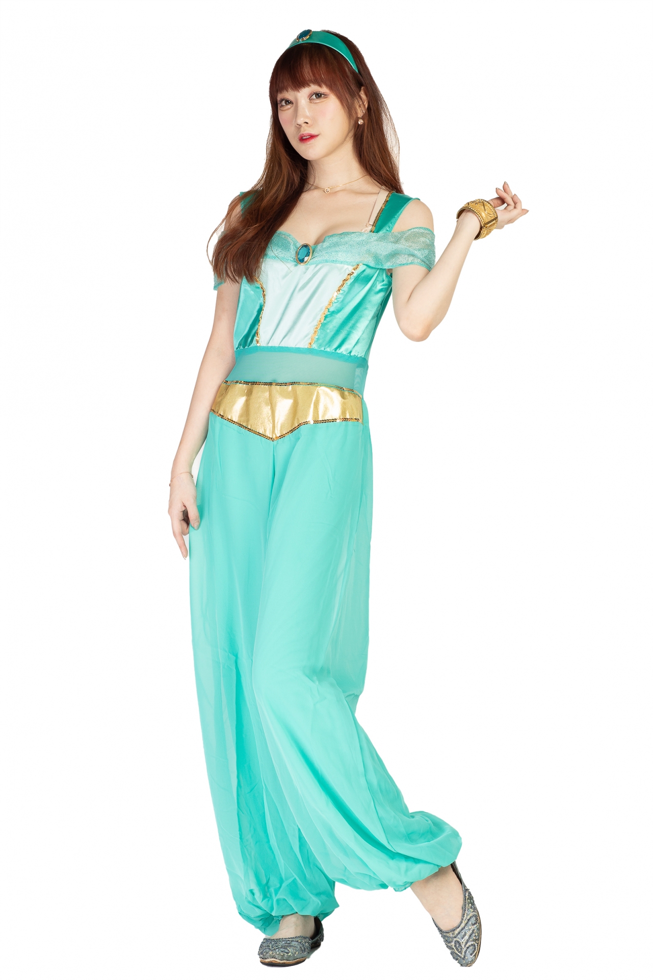 자스민-영화버전