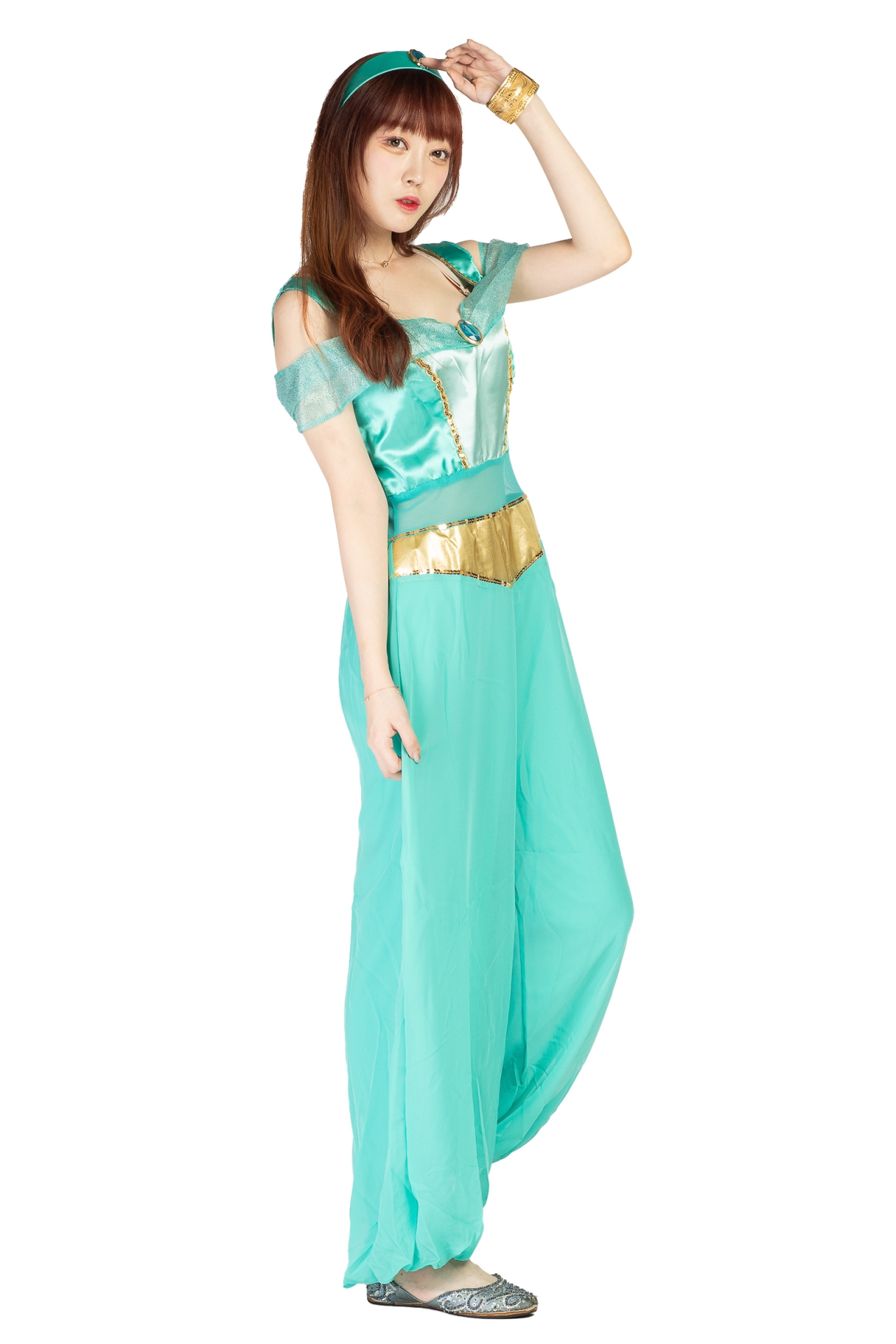 자스민-영화버전