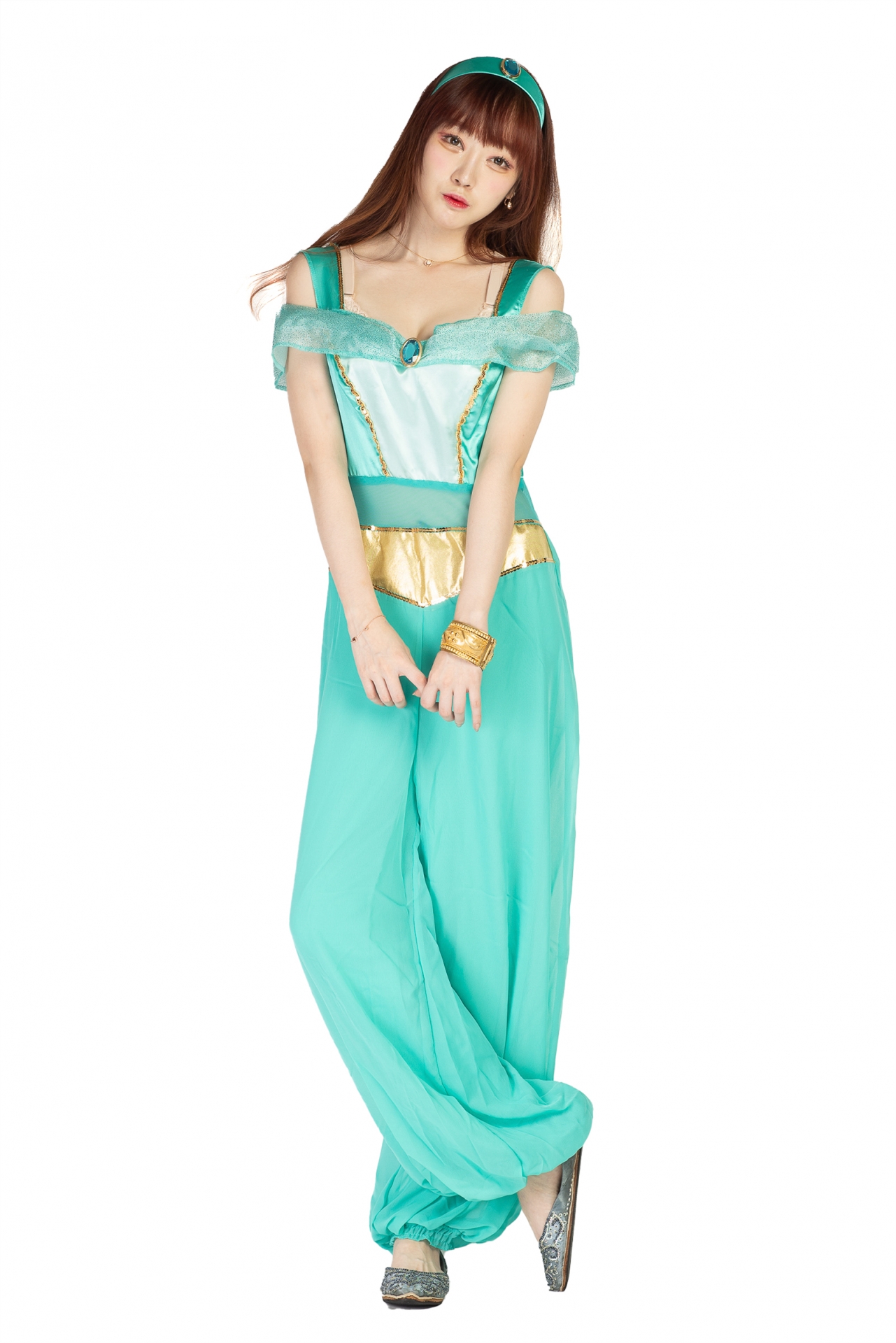 자스민-영화버전