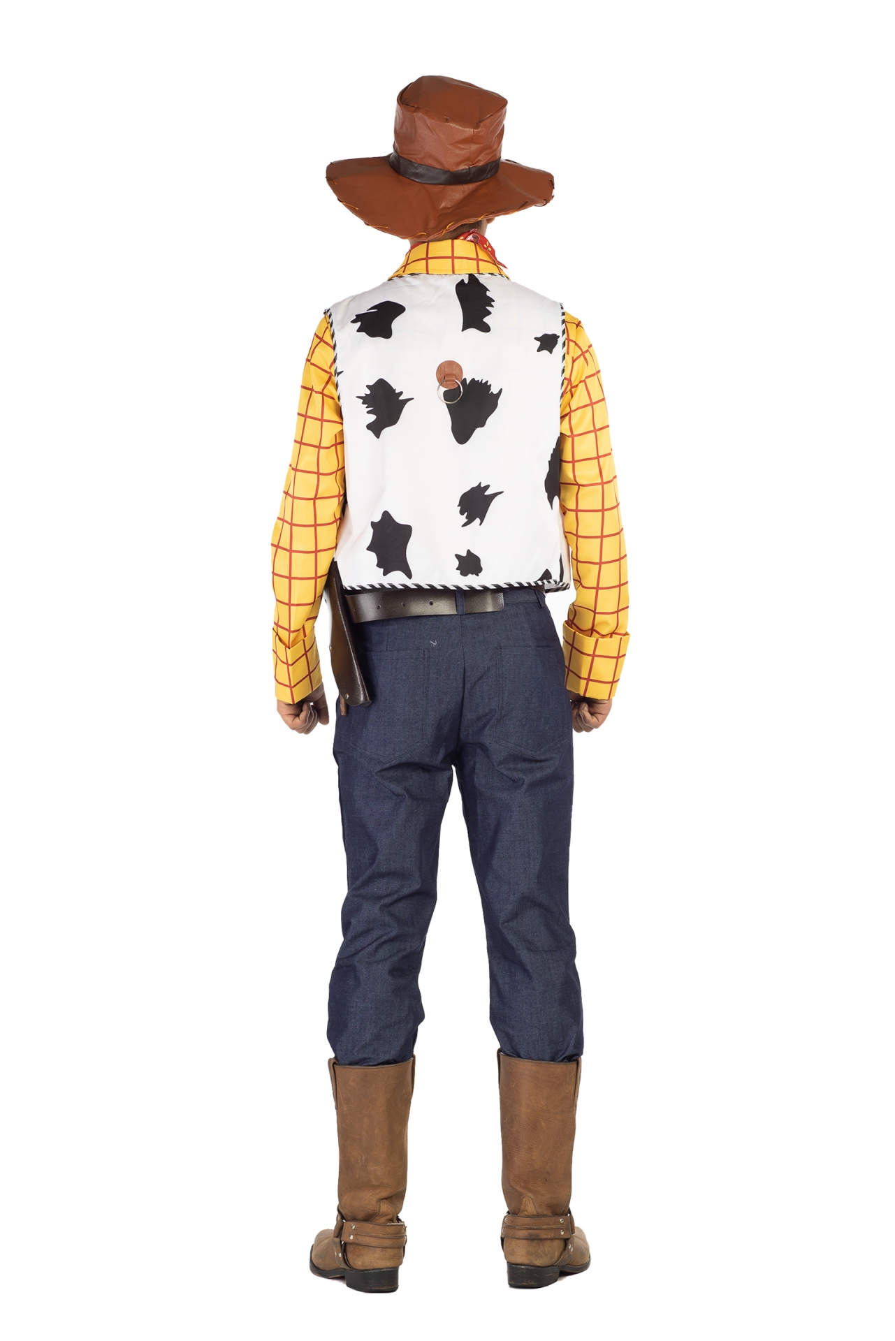 토이스토리-우디