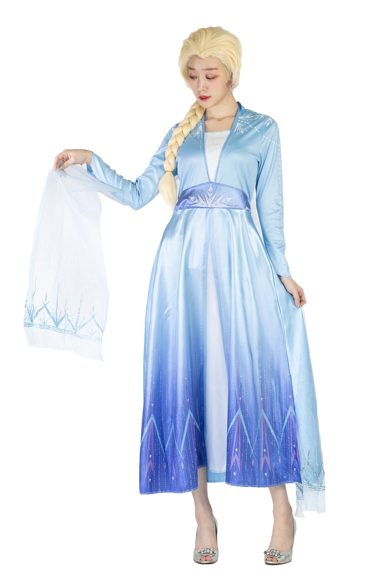 엘사2-영화버전