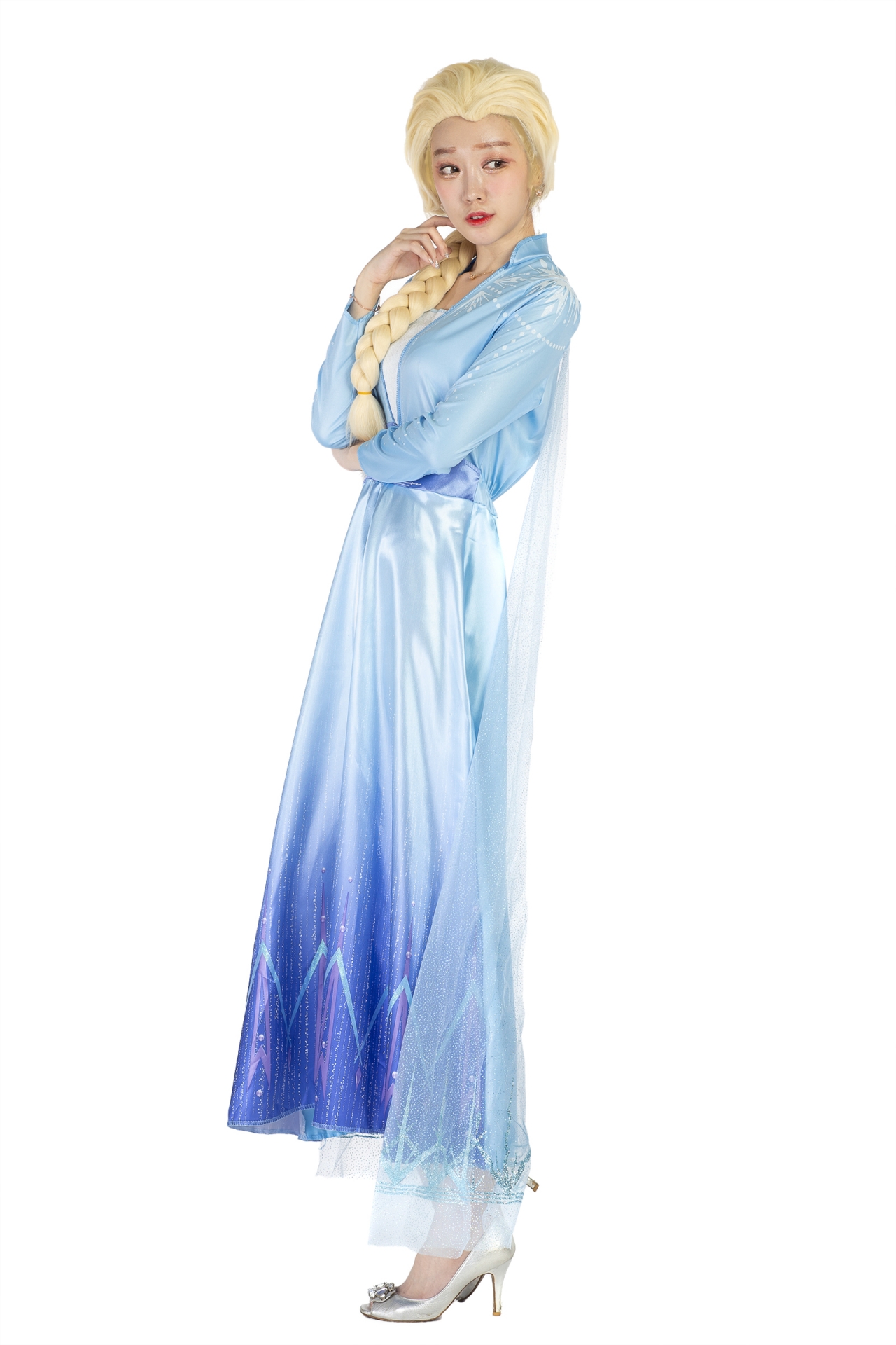 엘사2-영화버전