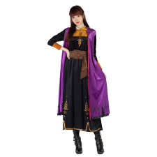 안나-엘사2영화버전