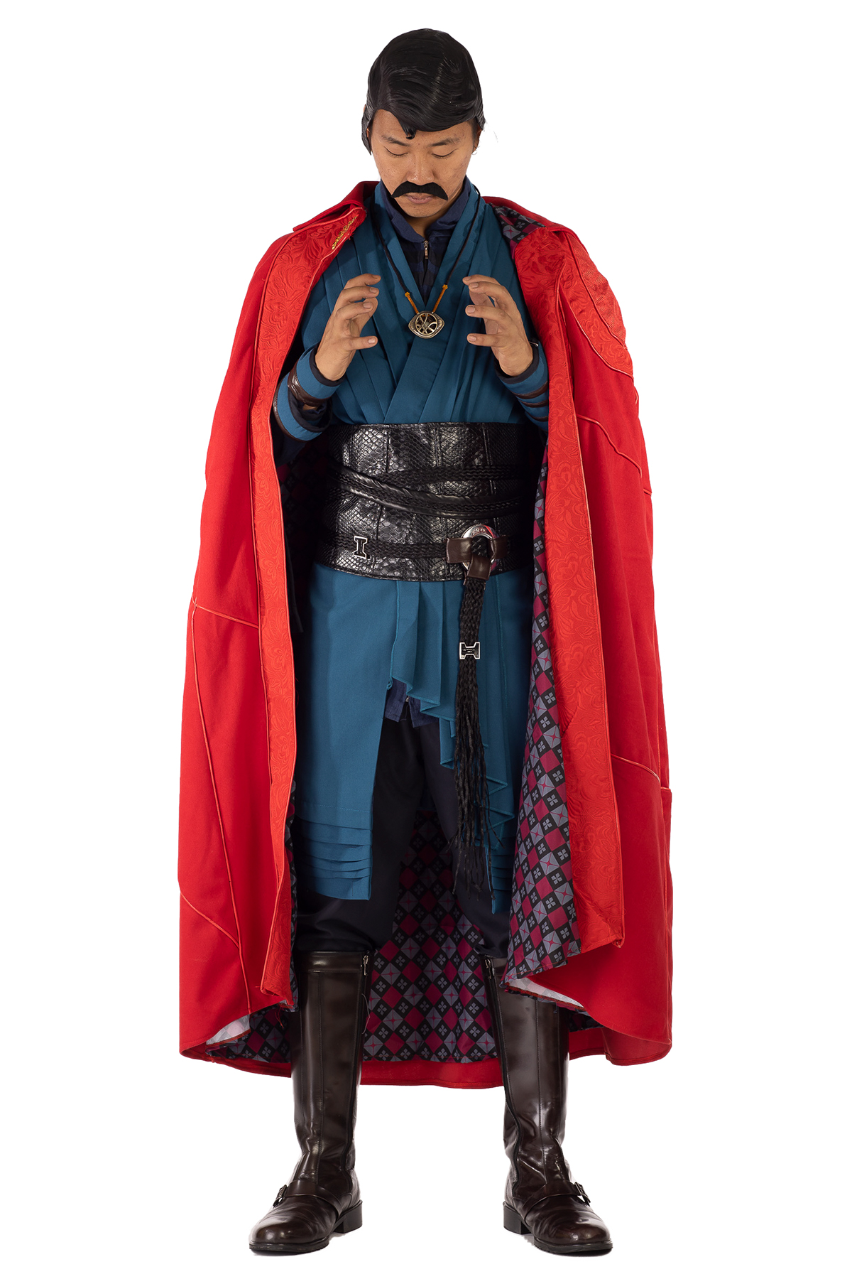 닥터스트레인지-고급