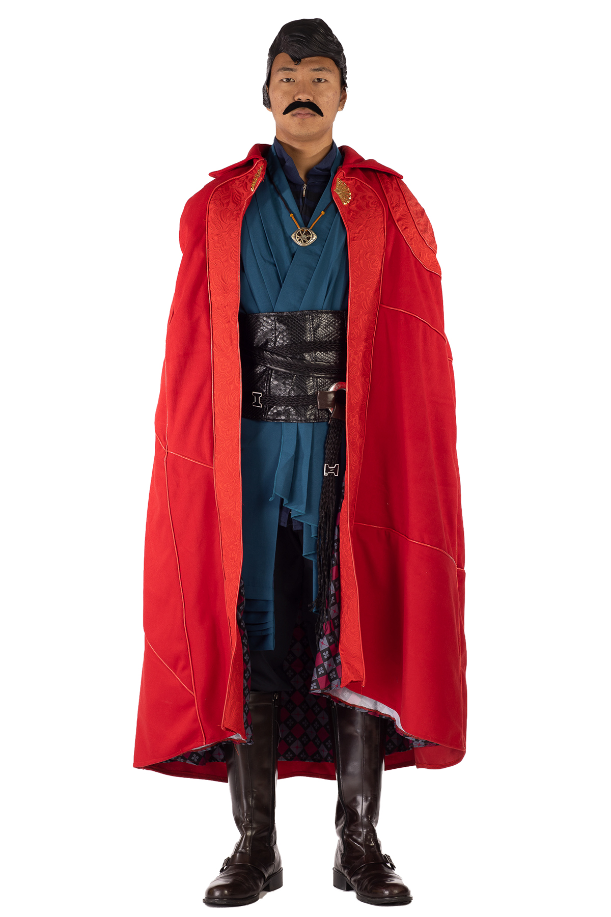 닥터스트레인지-고급