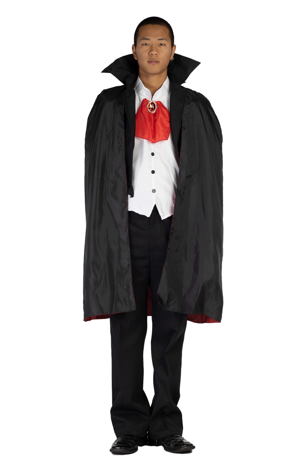 드라큘라-화이트백작