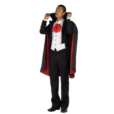 드라큘라-화이트백작