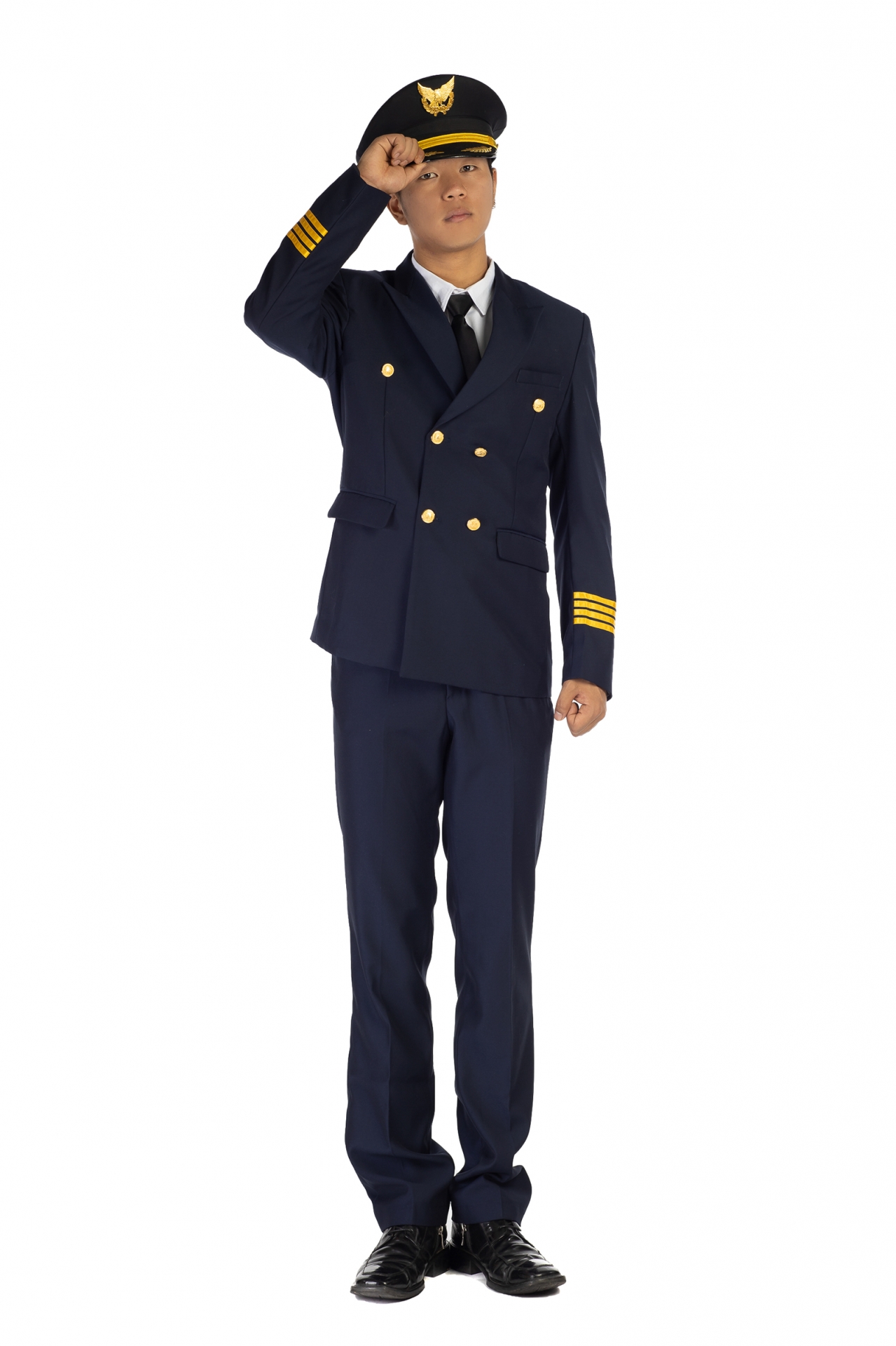 기장-2 (파일럿)