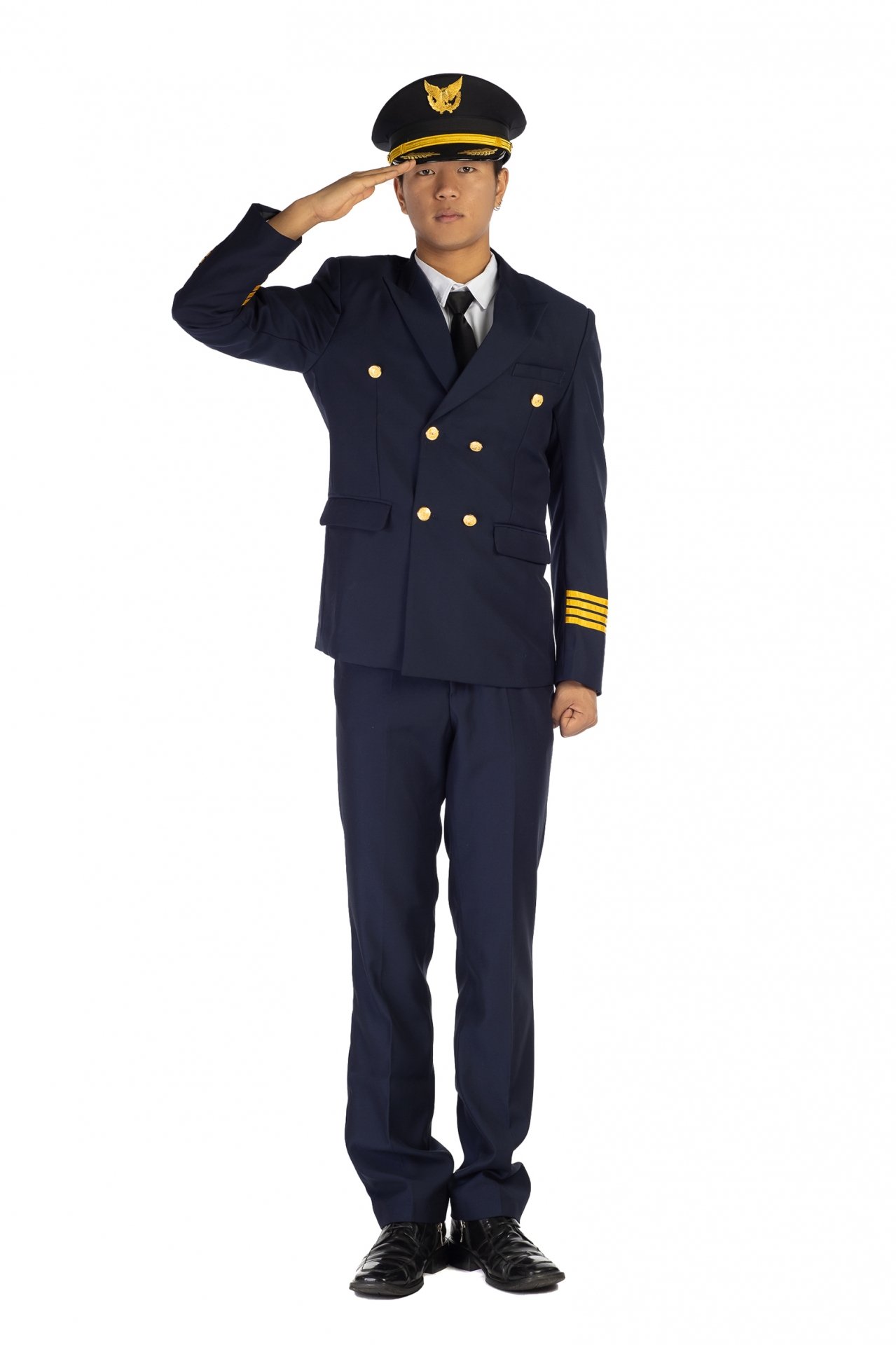 기장-2 (파일럿)