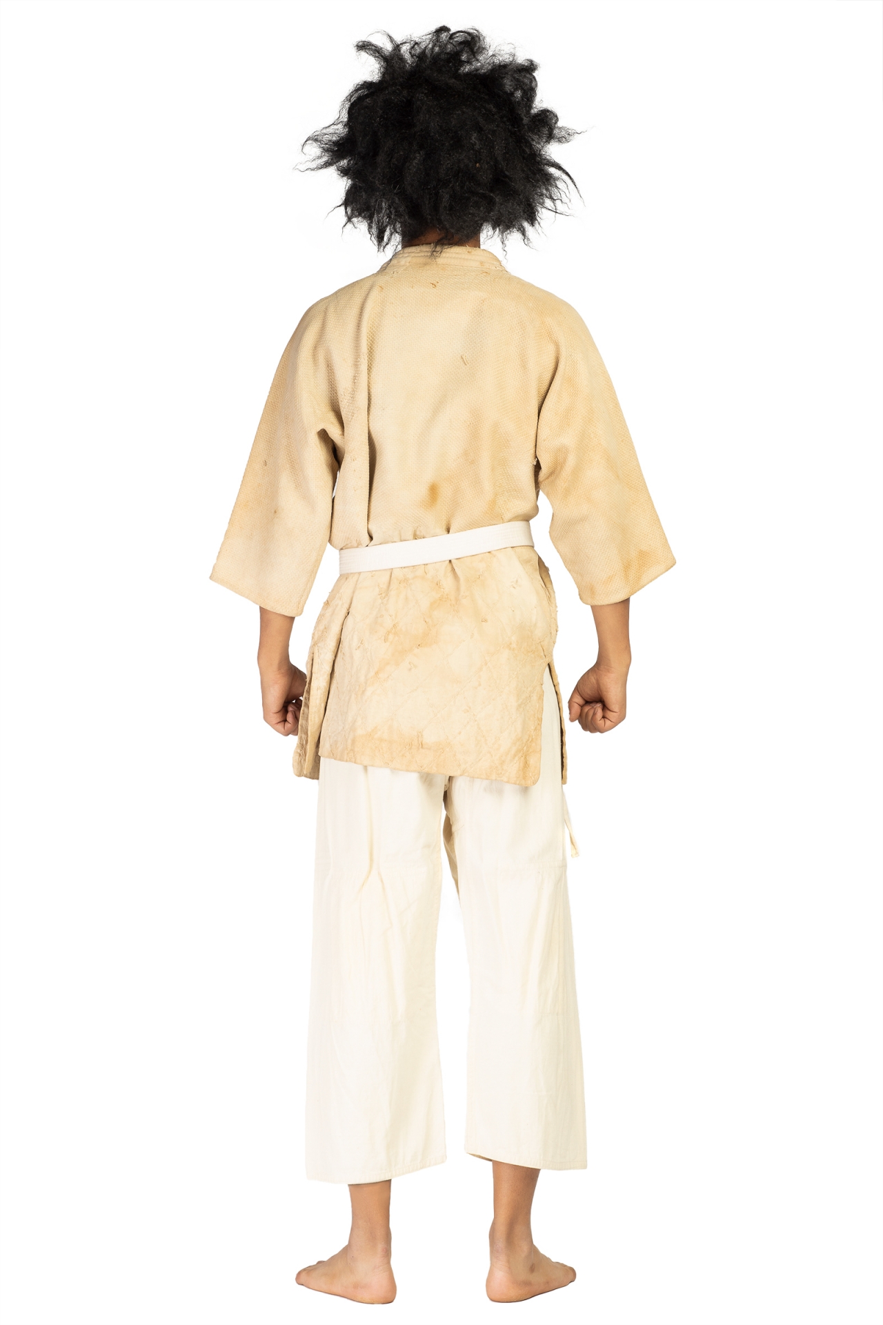 유도복(바람의파이터)