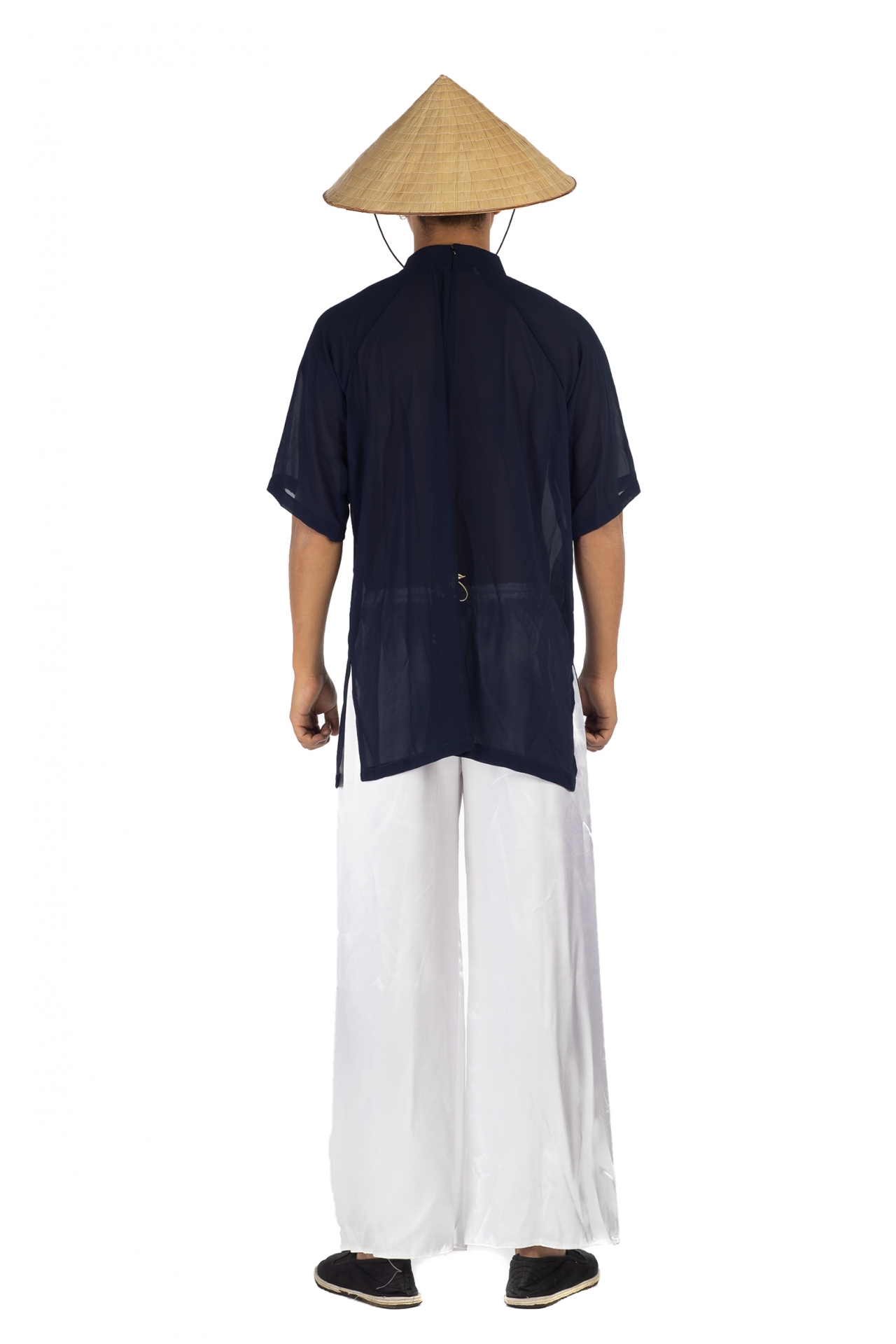 베트남-남 네이비