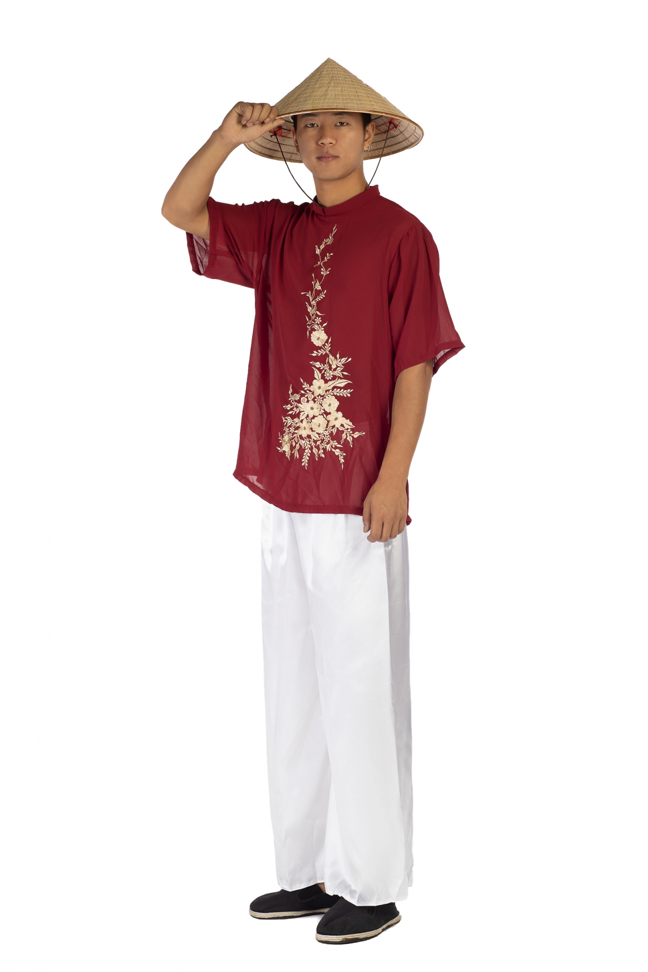 베트남-남 레드