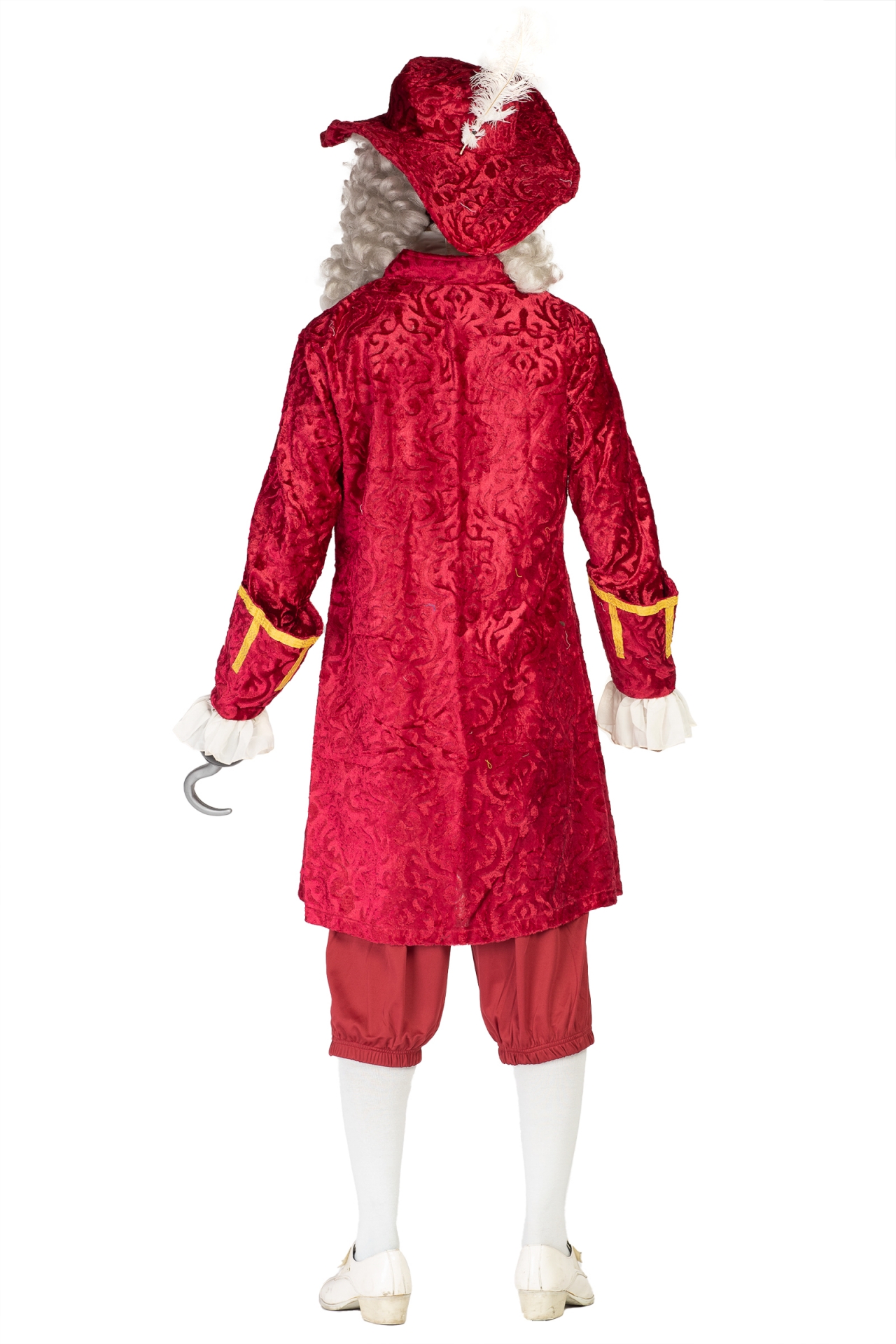 후크선장-영화버전