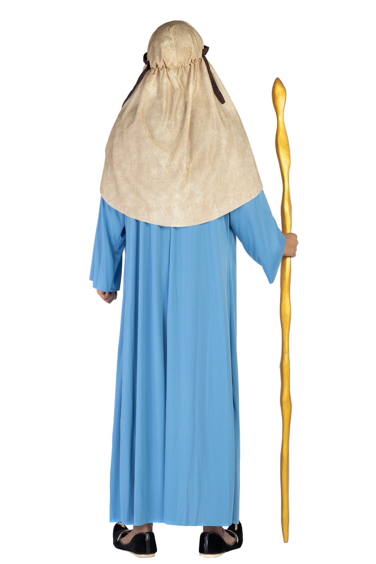 아랍의상-모세2