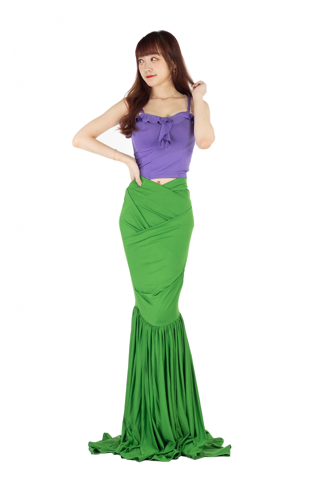 인어공주-애니매이션 버전