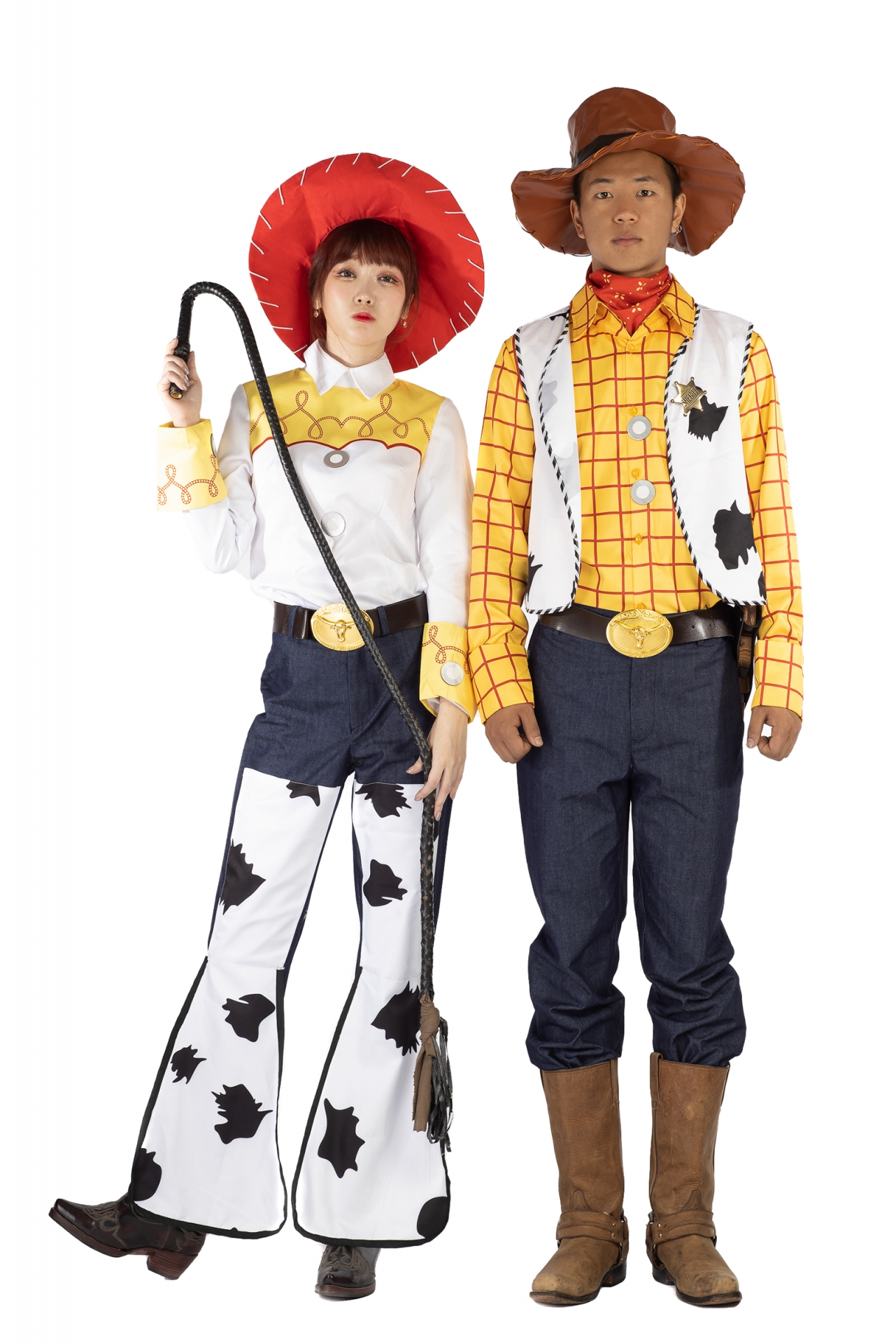 토이스토리-커플