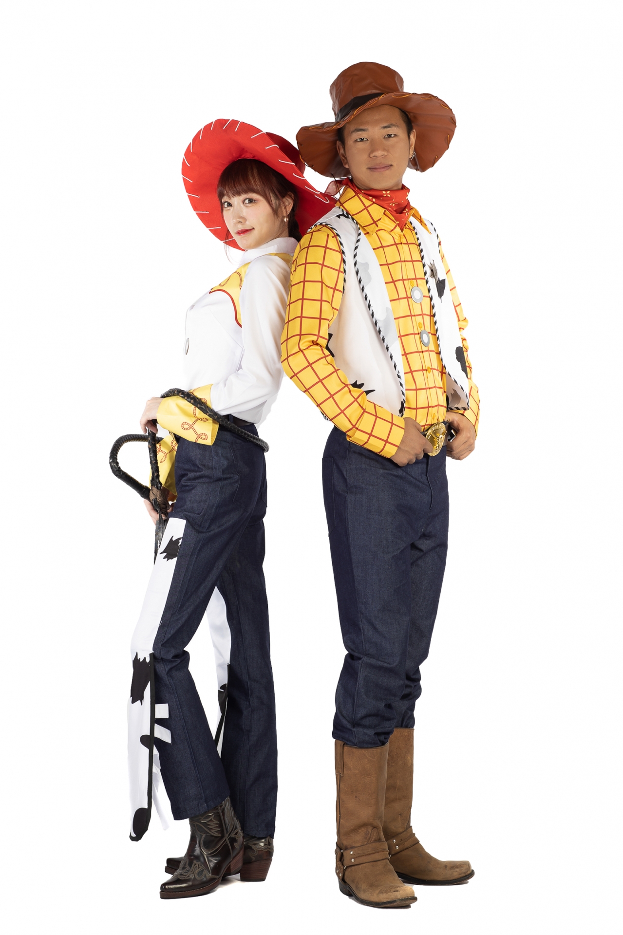 토이스토리-커플