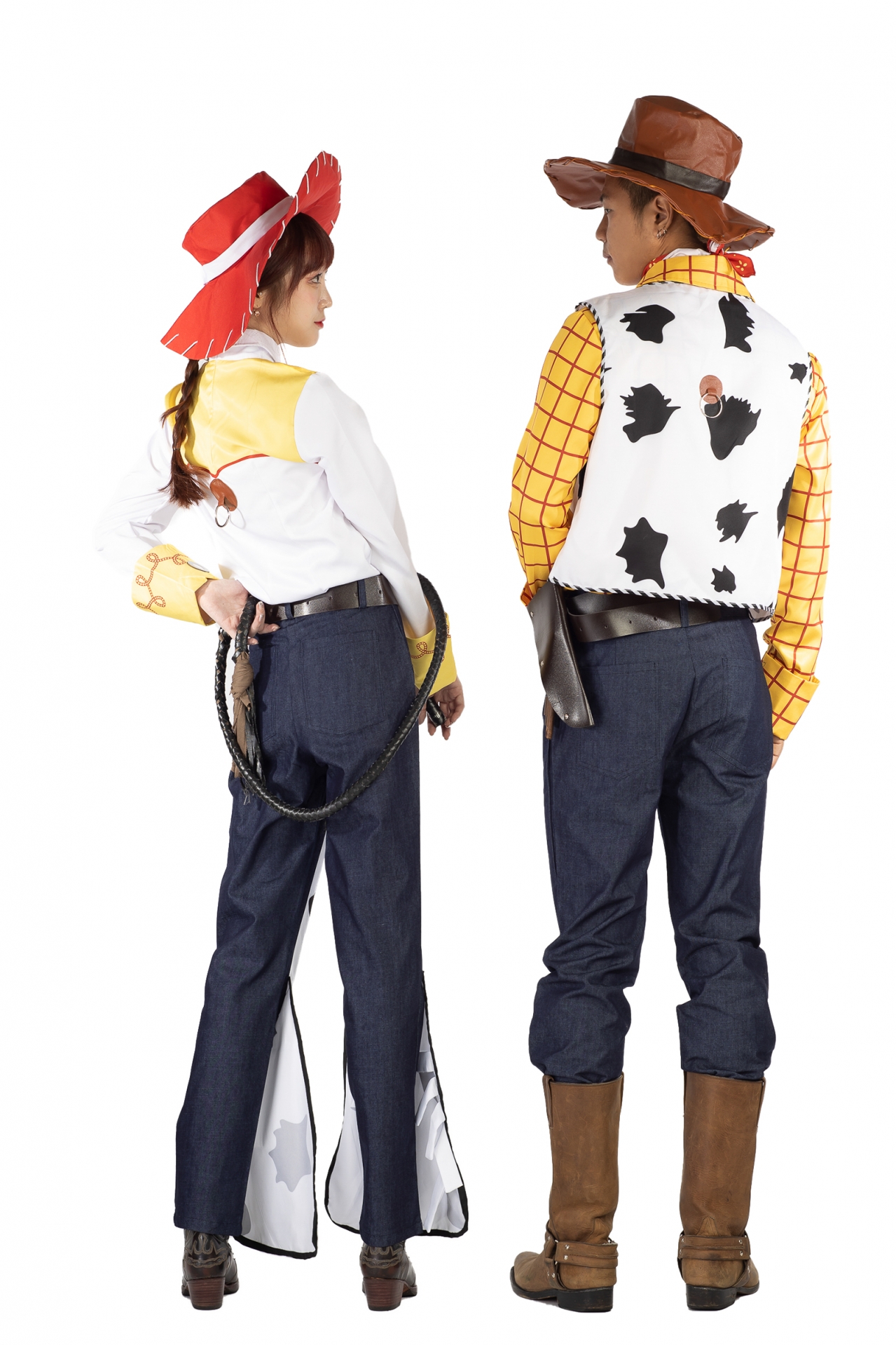 토이스토리-커플