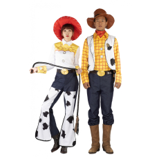 토이스토리-커플