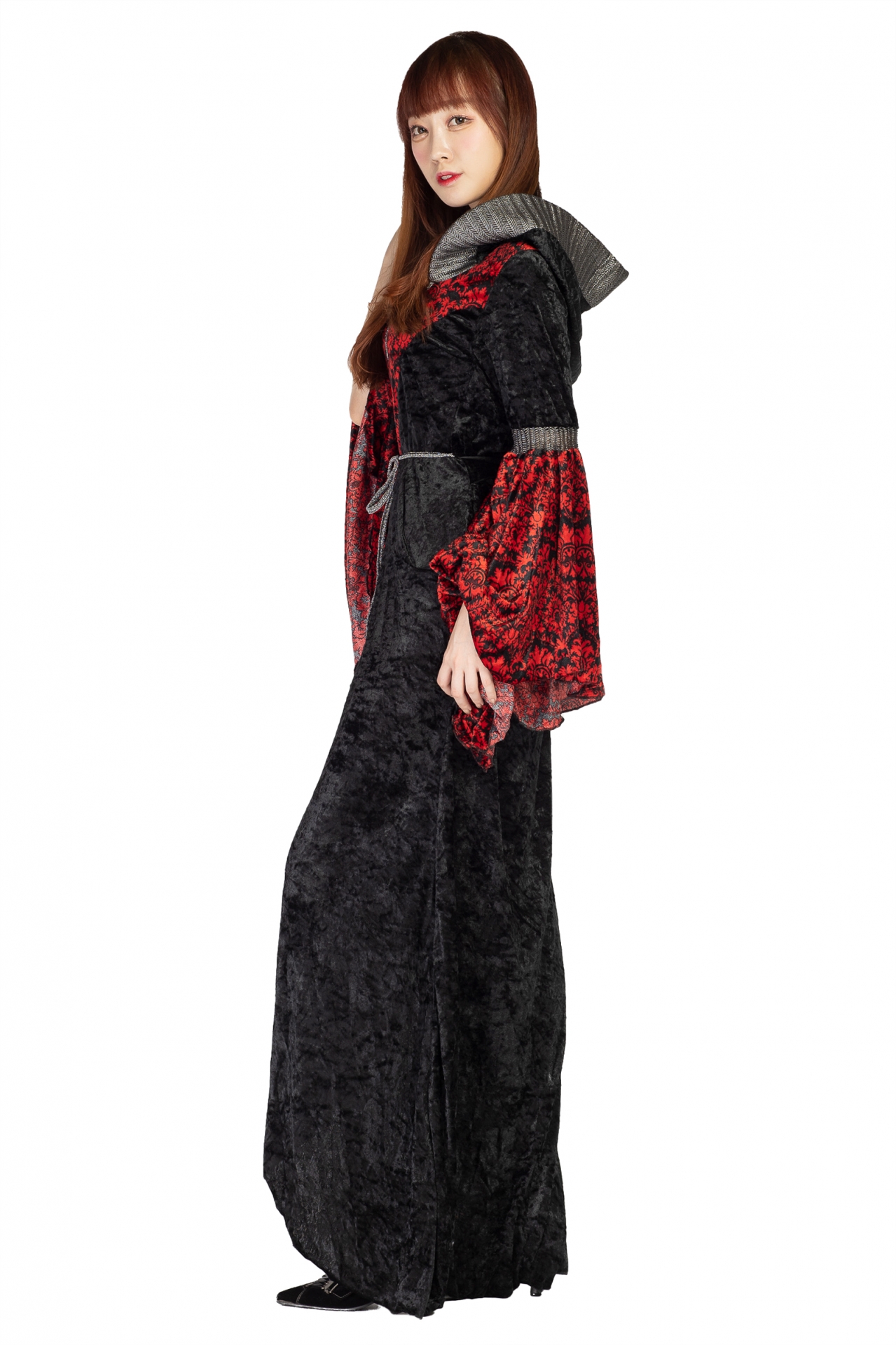 주술사-고급 와인