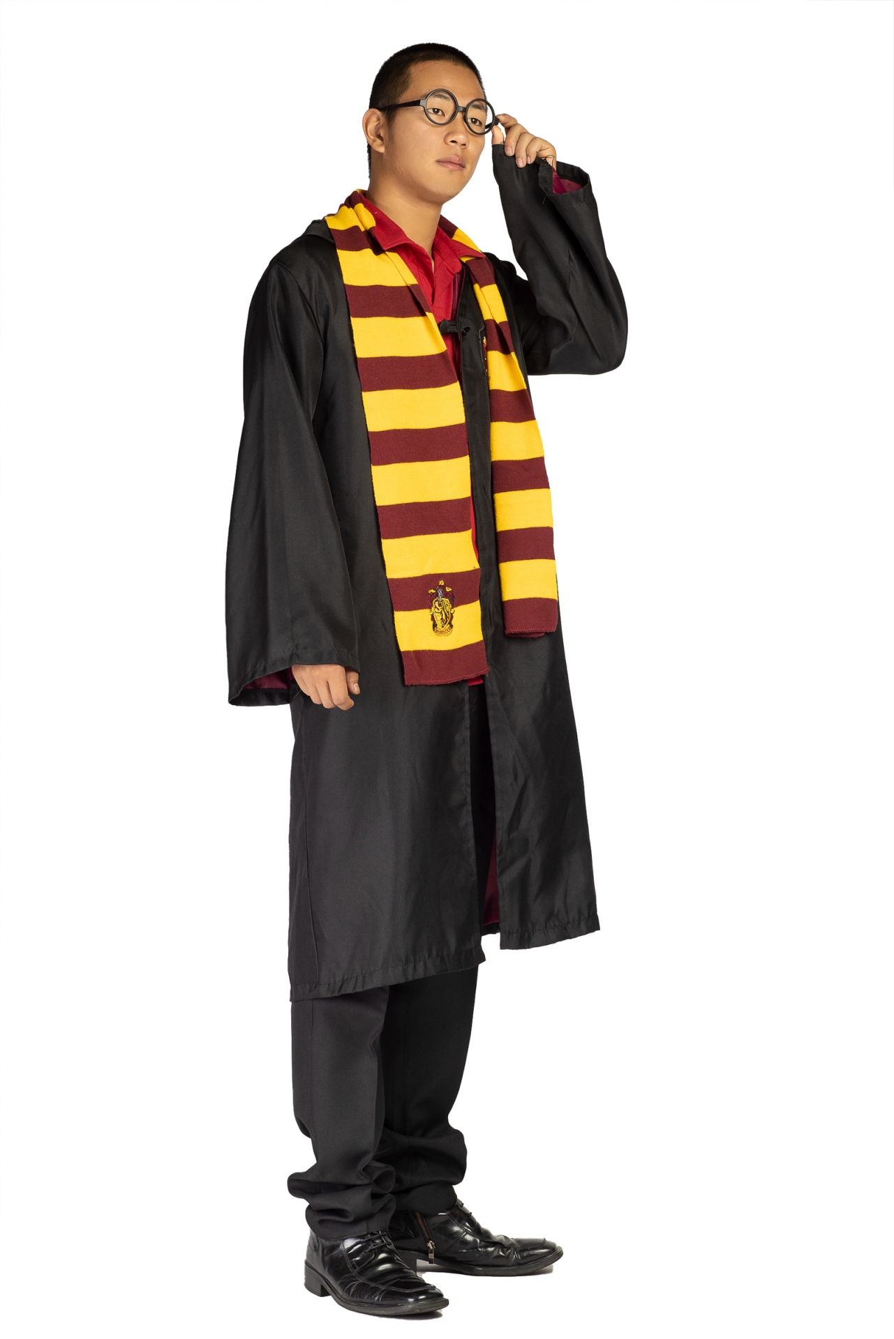 해리포터-고급형