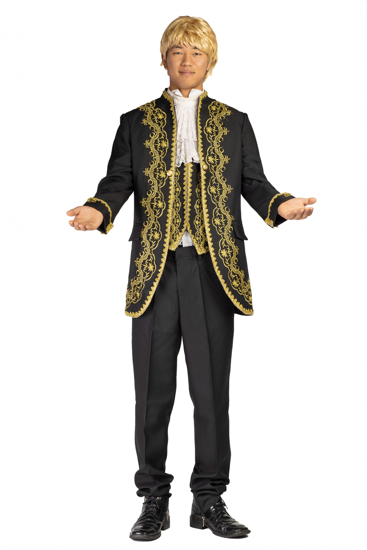 중세남작-블랙1