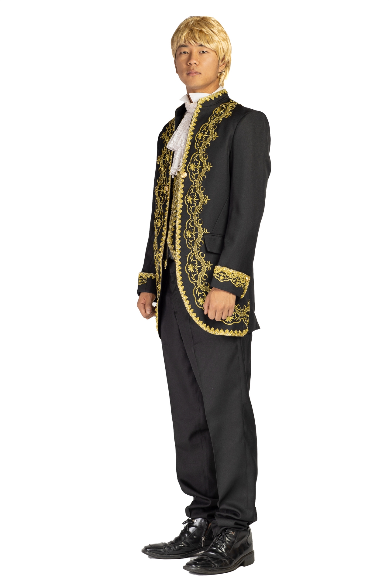 중세남작-블랙1