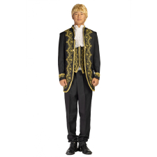 중세남작-블랙1